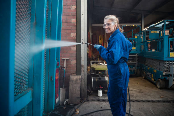 Best Fleet Vehicle Washing  in Comstock Northwest, MI